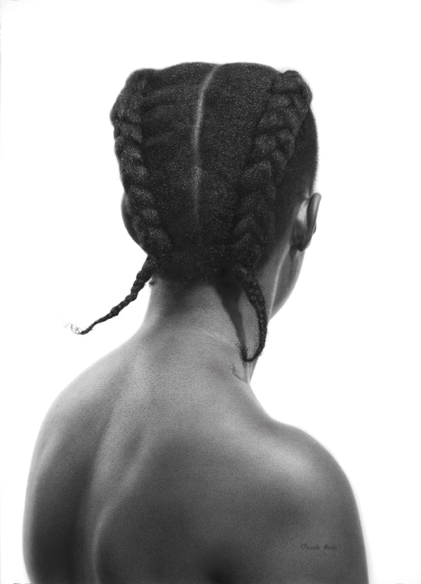 HER SELF MADE BRAIDS 2023