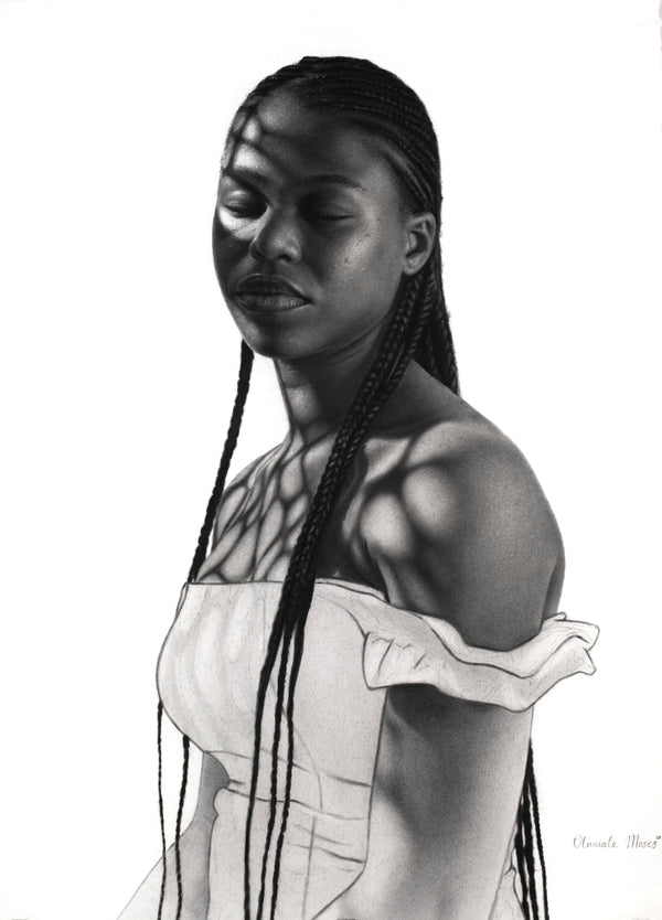 LIGHTPLAY PORTRAIT VI 2025