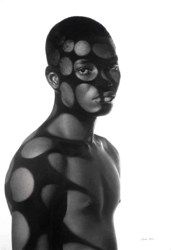 LIGHT PLAY PORTRAIT 2025